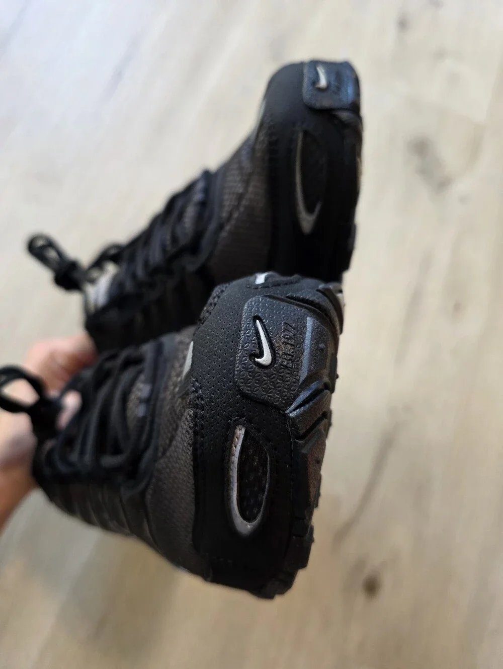 Nike air max